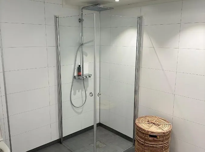 The Modern Fisherman Lofoten Lägenhet