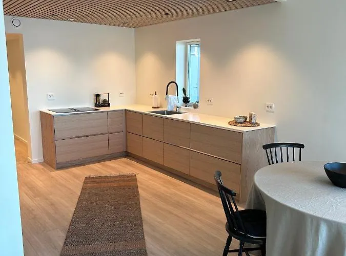 The Modern Fisherman Lofoten *